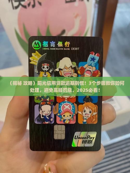 阳光信用贷款逾期如何处理