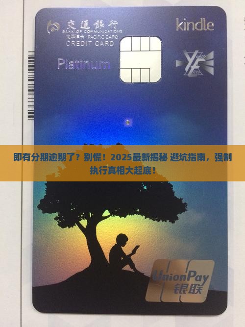 即有分期逾期会不会强制执行