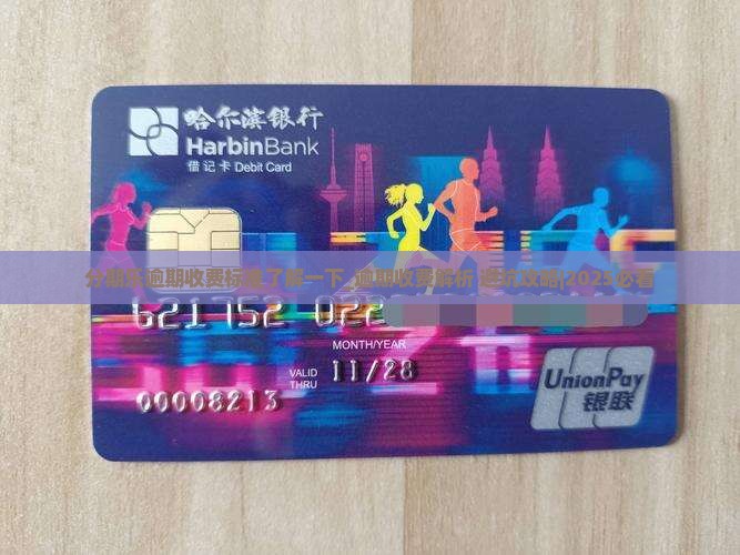 分期乐逾期收费标准了解一下