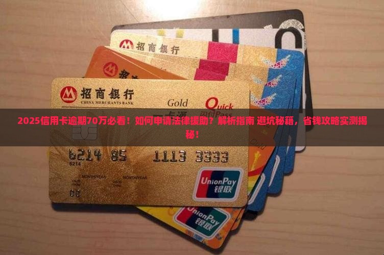 成都信用卡逾期70万怎么办追求法律援助
