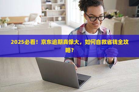 欠京东白条逾期会怎么样如何处理