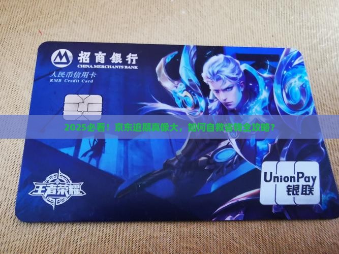 欠京东白条逾期会怎么样如何处理