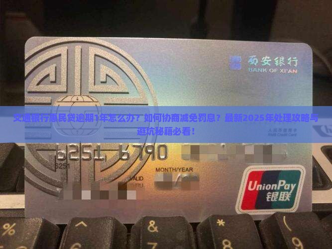 交通银行惠民贷逾期1年了该如何处理