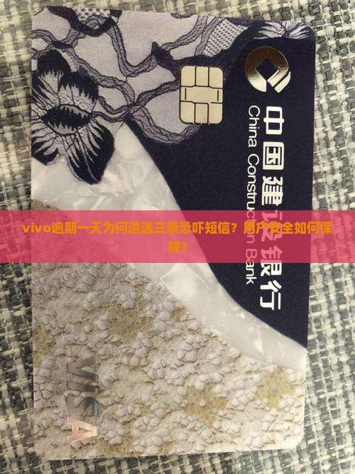 vivo逾期一天为何遭遇三条恐吓短信？用户安全如何保障？