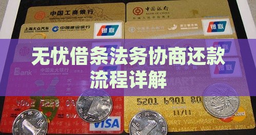 无忧借条法务协商还款流程详解
