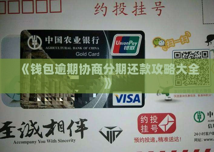 《钱包逾期协商分期还款攻略大全》