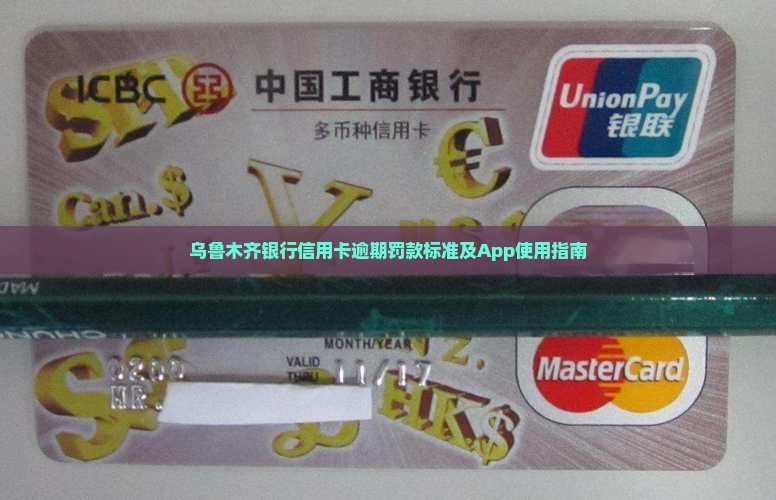 乌鲁木齐银行信用卡逾期罚款标准及App使用指南