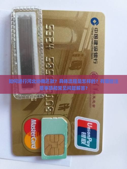 如何进行河北协商还款？具体流程是怎样的？有哪些注意事项和常见问题解答？