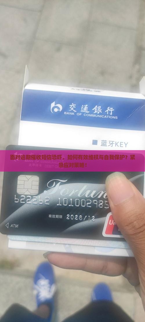 面对逾期催收短信恐吓，如何有效维权与自我保护？紧急应对策略！