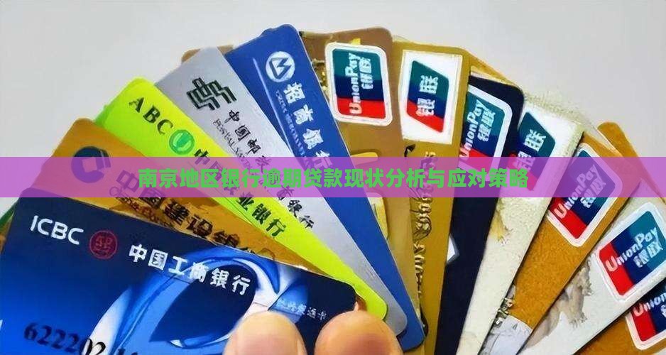 南京地区银行逾期贷款现状分析与应对策略