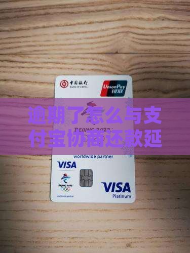 逾期了怎么与支付宝协商还款延期方案