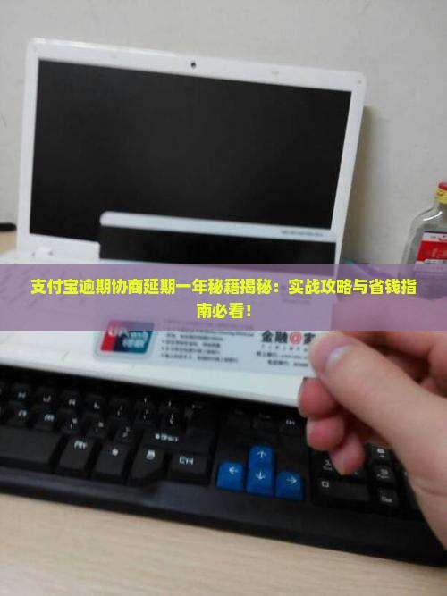 支付宝逾期协商能缓一年吗怎么办理