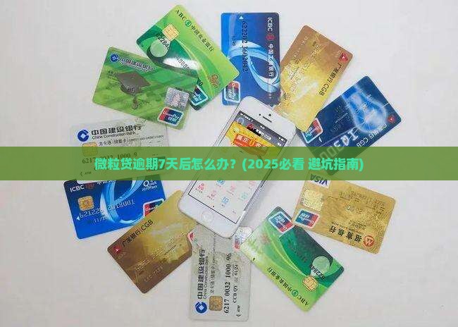 微粒贷贷逾期7天后的处理流程及注意事项