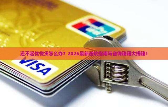 还不起优悦贷会怎么样