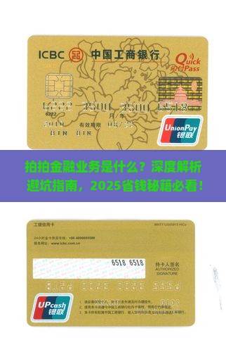 拍拍金融业务是什么