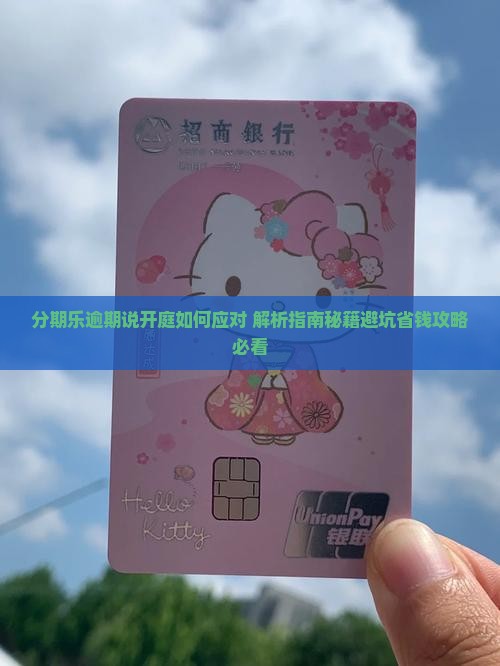 分期乐逾期说开庭如何应对