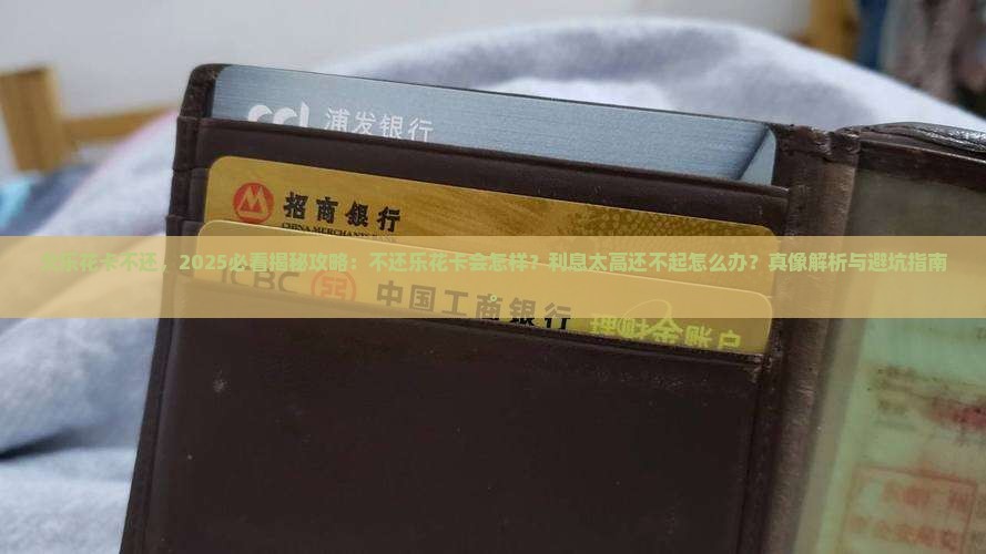 欠乐花卡不还