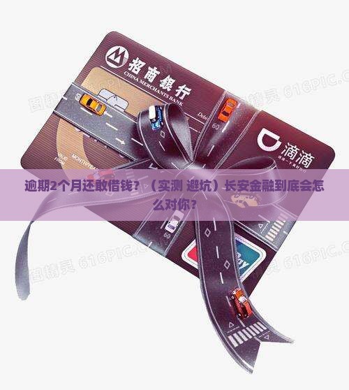 长安金融逾期了2个月会怎样