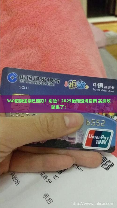 360借条逾期可以办理吗