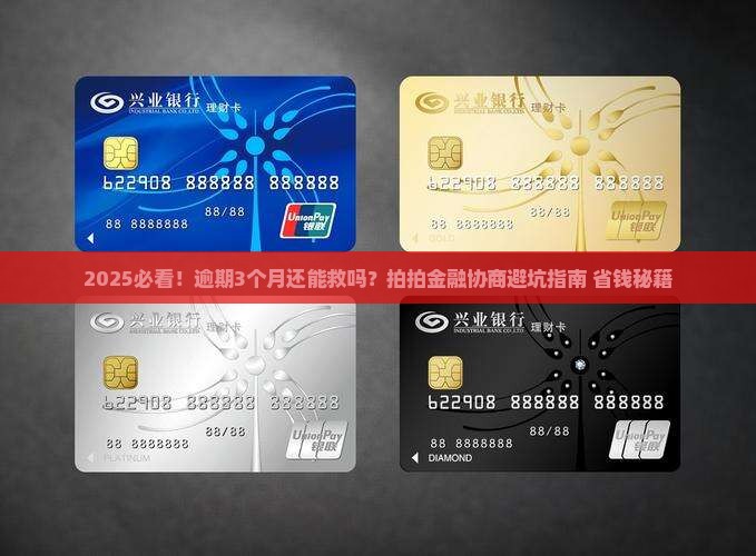 拍拍金融逾期协商解决办法有哪些
