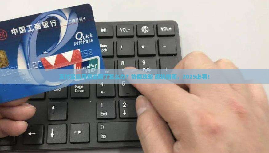 支付宝信用贷逾期协商