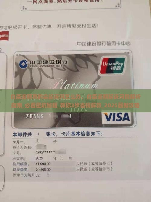 白条逾期真的会起诉吗怎么办