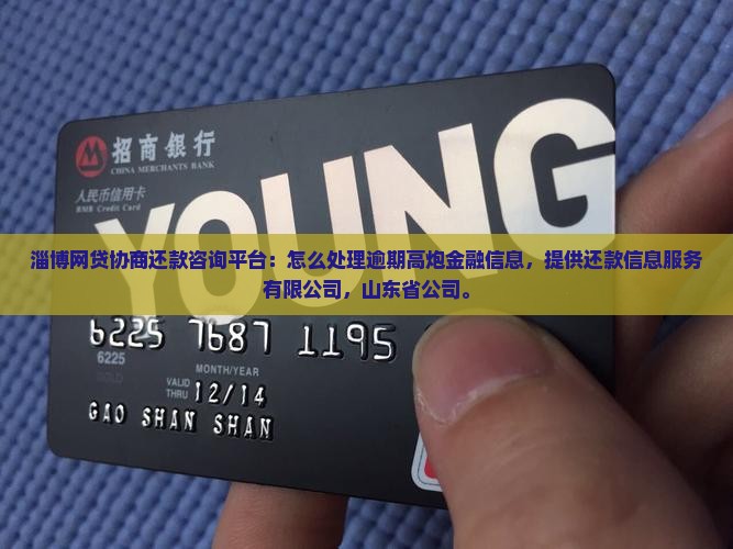 淄博网贷协商还款平台