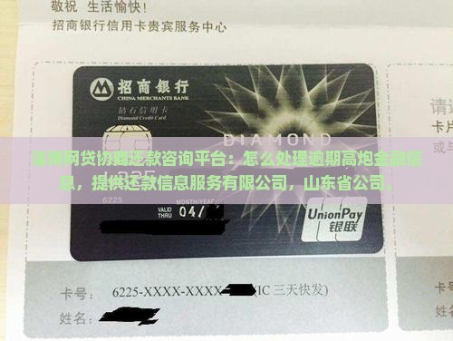 淄博网贷协商还款平台
