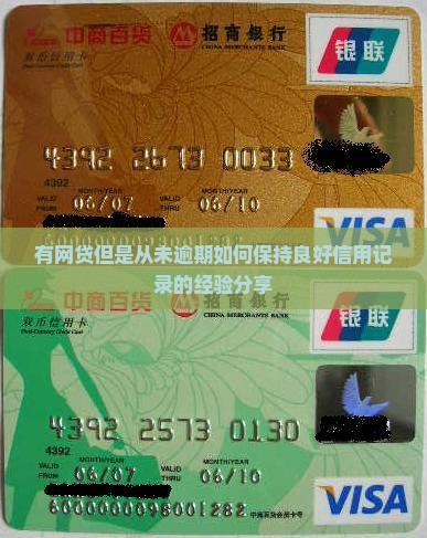 有网贷但是从未逾期如何保持良好信用记录的经验分享