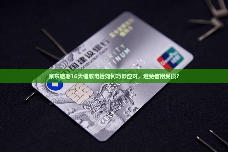 京东逾期16天催收电话如何巧妙应对，避免信用受损？