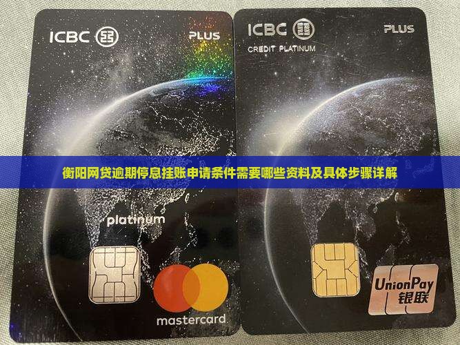 衡阳网贷逾期停息挂账申请条件需要哪些资料及具体步骤详解