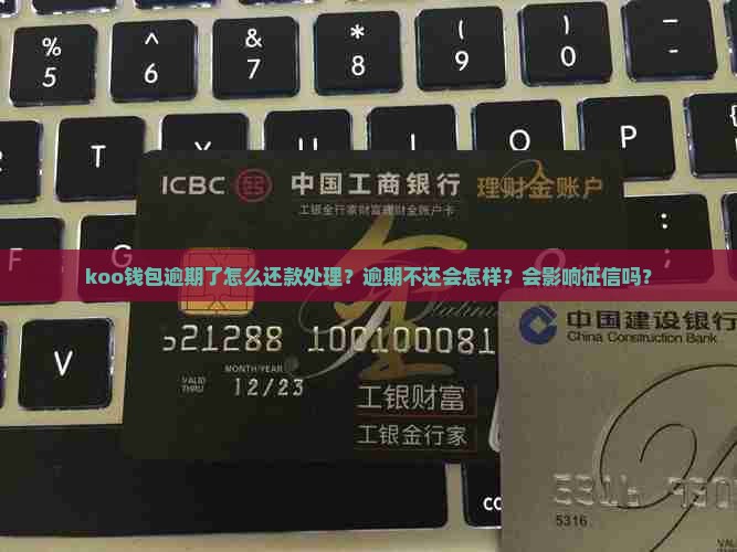 koo钱包逾期了怎么还款处理？逾期不还会怎样？会影响征信吗？