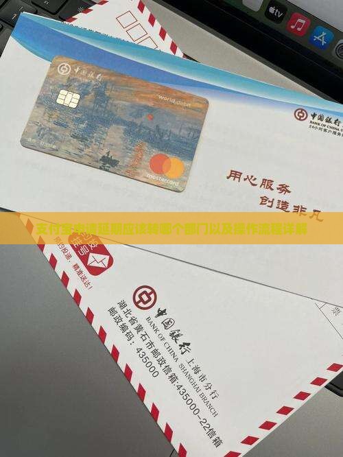支付宝申请延期应该转哪个部门以及操作流程详解