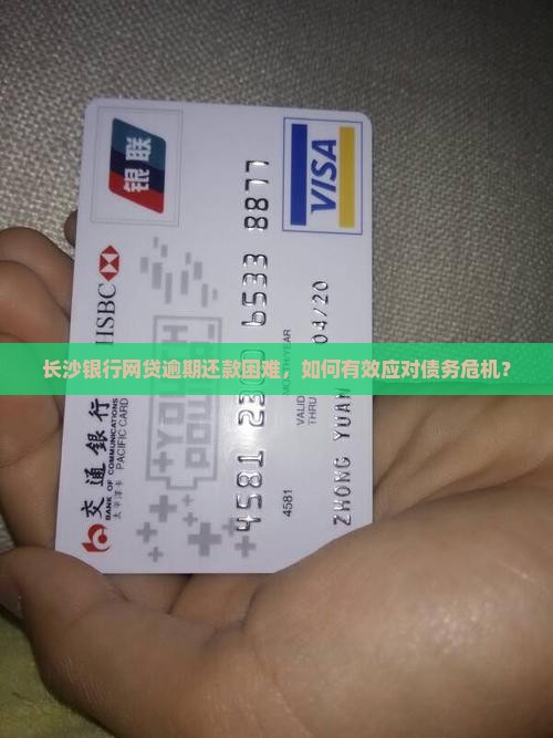 长沙银行网贷逾期还款困难，如何有效应对债务危机？