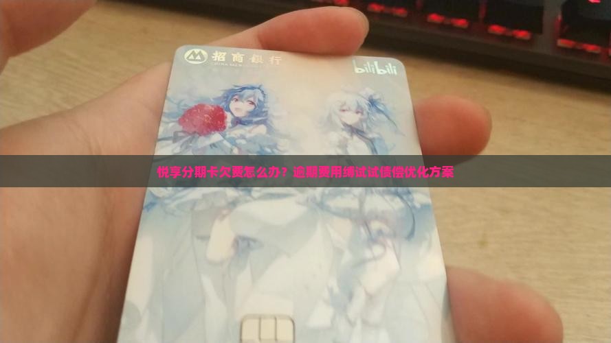 悦享分期卡欠费怎么办？逾期费用缚试试债偿优化方案