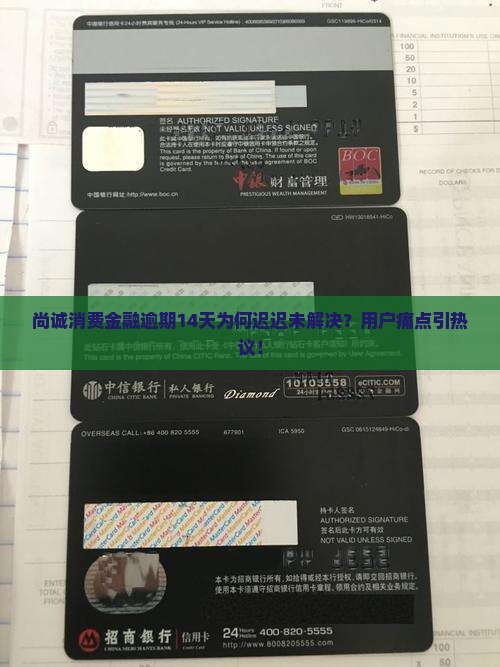 尚诚消费金融逾期14天为何迟迟未解决？用户痛点引热议！
