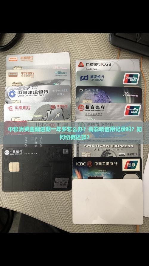 中粮消费金融逾期一年多怎么办？会影响信用记录吗？如何协商还款？