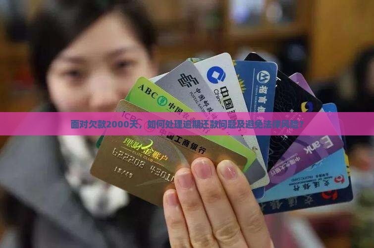面对欠款2000天，如何处理逾期还款问题及避免法律风险？