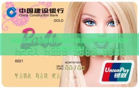 浦发信用卡逾期费用减免申请流程有哪些难点和热门解决方法？