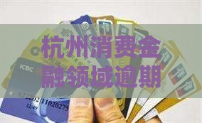 杭州消费金融领域逾期起诉经典案例解析