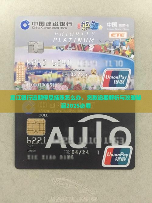 龙江银行逾期停息挂账