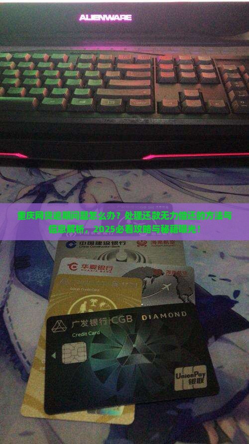 重庆网络贷款逾期怎么办 重庆网络贷款逾期怎么办