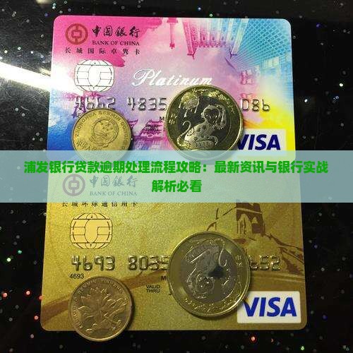 上海浦发银行贷款逾期处理流程