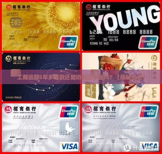 工商逾期5年多借款可以协商还本金吗