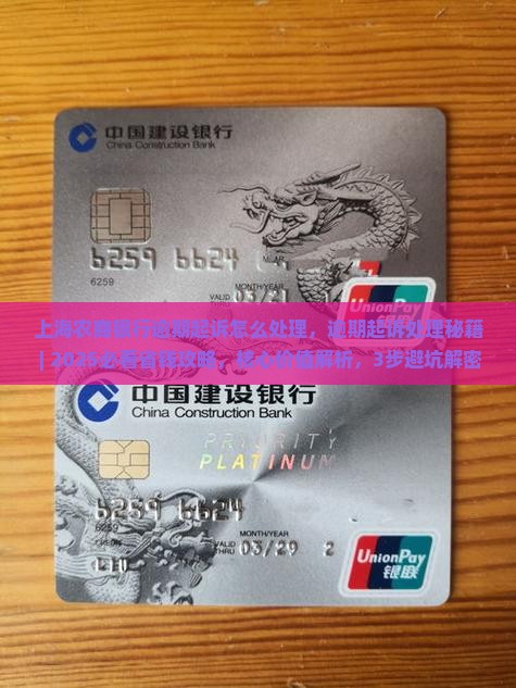 上海农商银行逾期起诉怎么处理