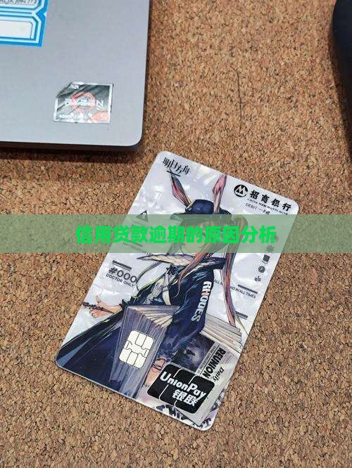 信用贷款逾期的原因分析