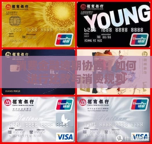 尚城消费金融逾期协商