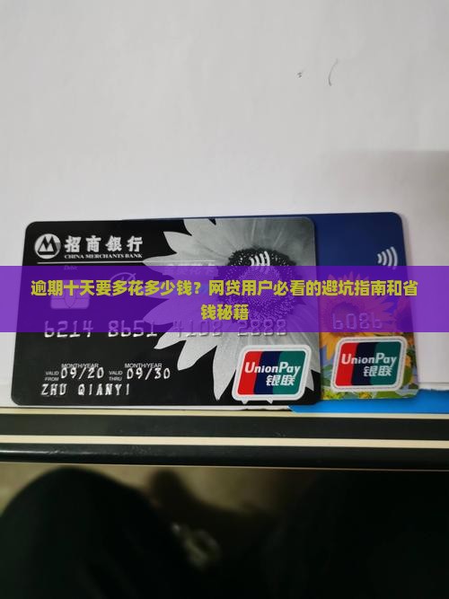 网贷逾期十天逾期费用