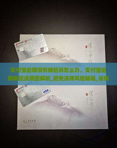 支付宝逾期没有被起诉怎么办