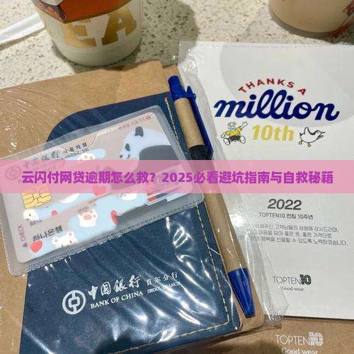 云闪付网贷逾期如何处理